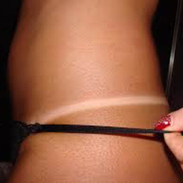 Bronzage sans UV That ‘so gommage et bronzage 30min