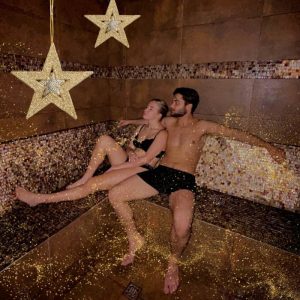 Rose des Sables - 1h45 solo ou duo