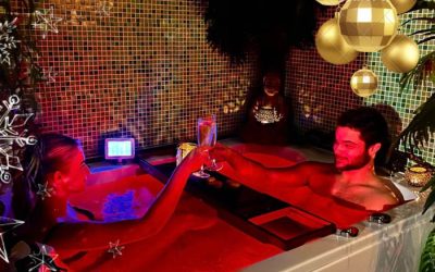 Offrez une parenthèse Bien-être