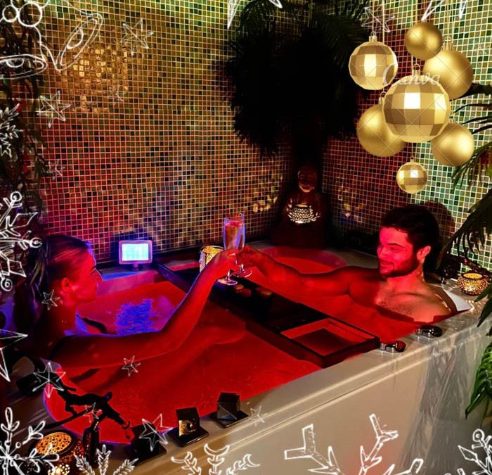 Offrez une parenthèse Bien-être