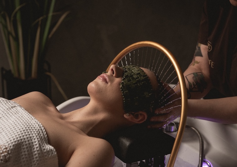 Evasion Scintillante 1h 30