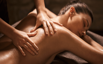 Quel massage choisir contre le stress ?