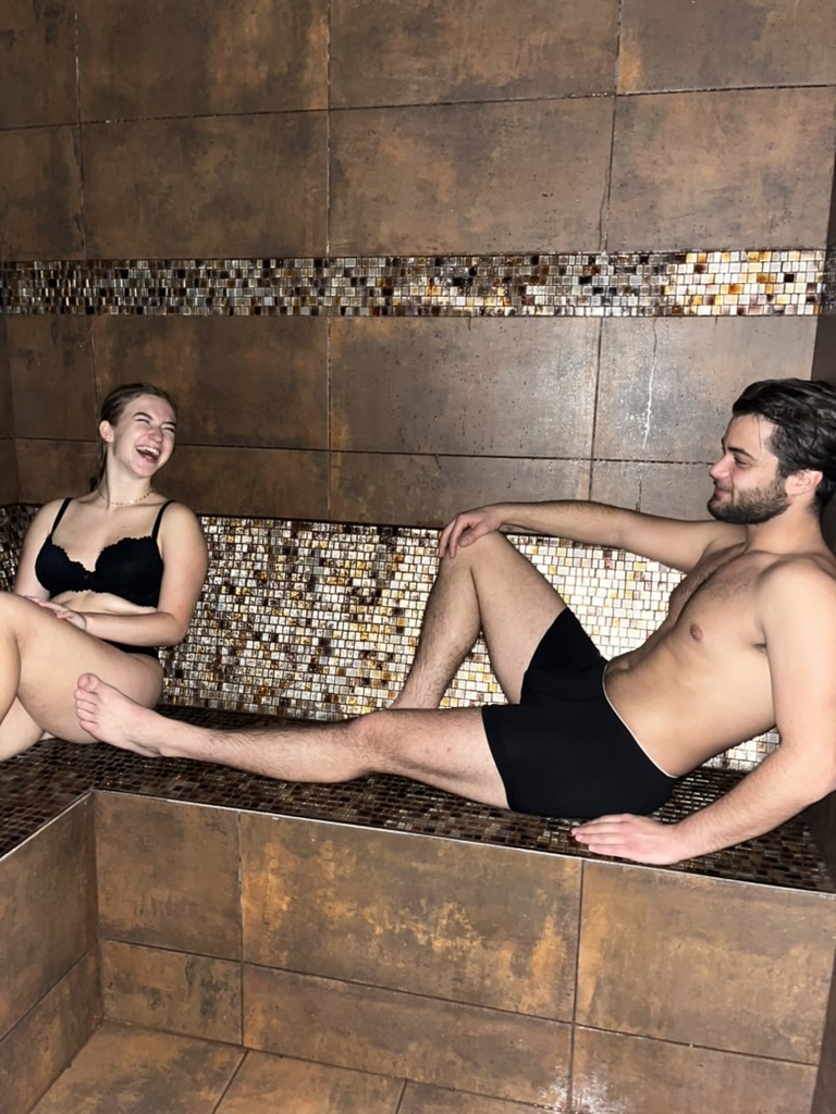 Spa Osmose