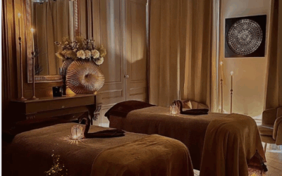 Pourquoi s’offrir un moment au Spa est essentiel pour votre équilibre intérieur