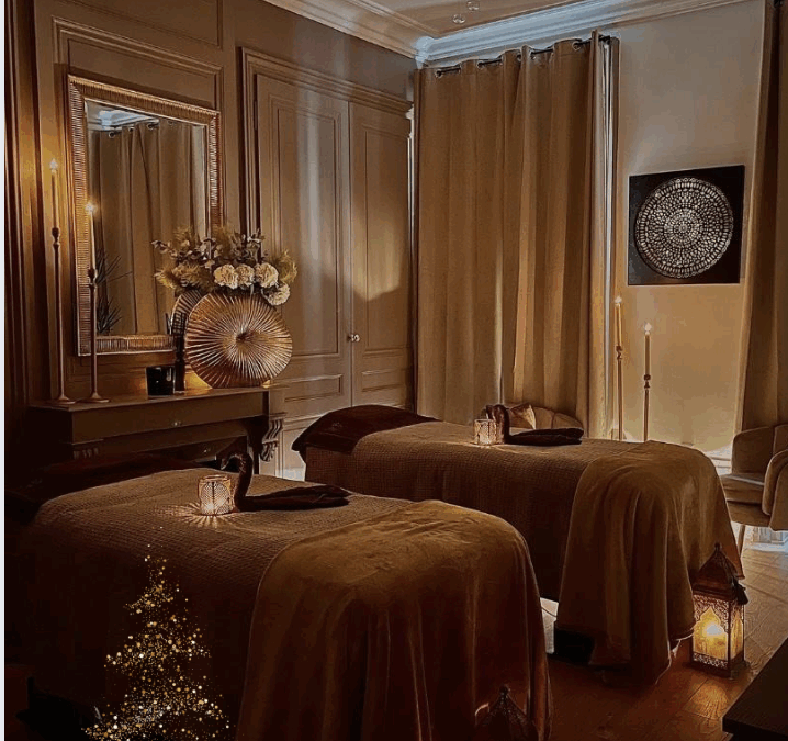 Pourquoi s’offrir un moment au Spa est essentiel pour votre équilibre intérieur