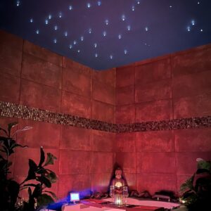 Spa balnéo - 45min solo ou duo