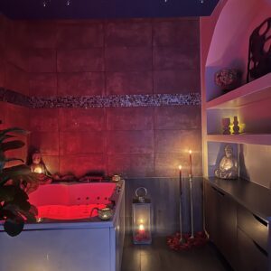 Rêve de Bali - 1h45 solo ou duo