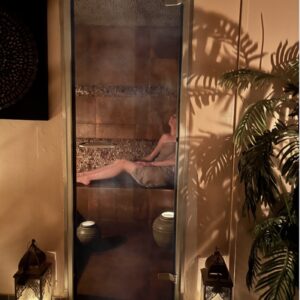 Rose des Sables - 1h45 solo ou duo