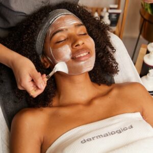 Pro Skin Dermalogica 30 min ou 60 min