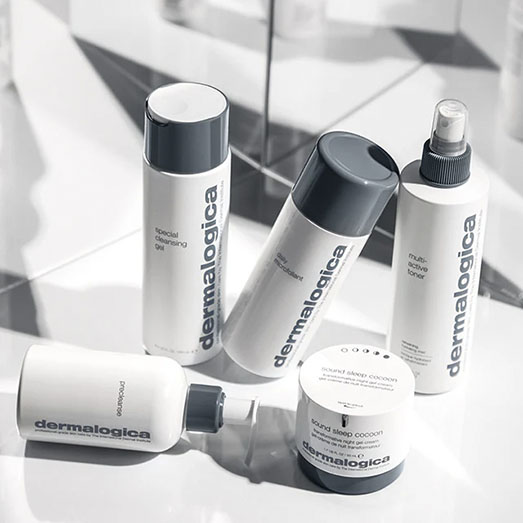 Spa Osmose Dermalogica