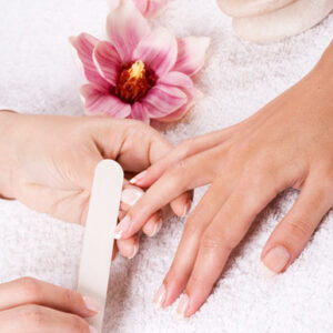 Beauté des mains complète 1h