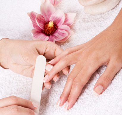 Beauté des mains complète 1h