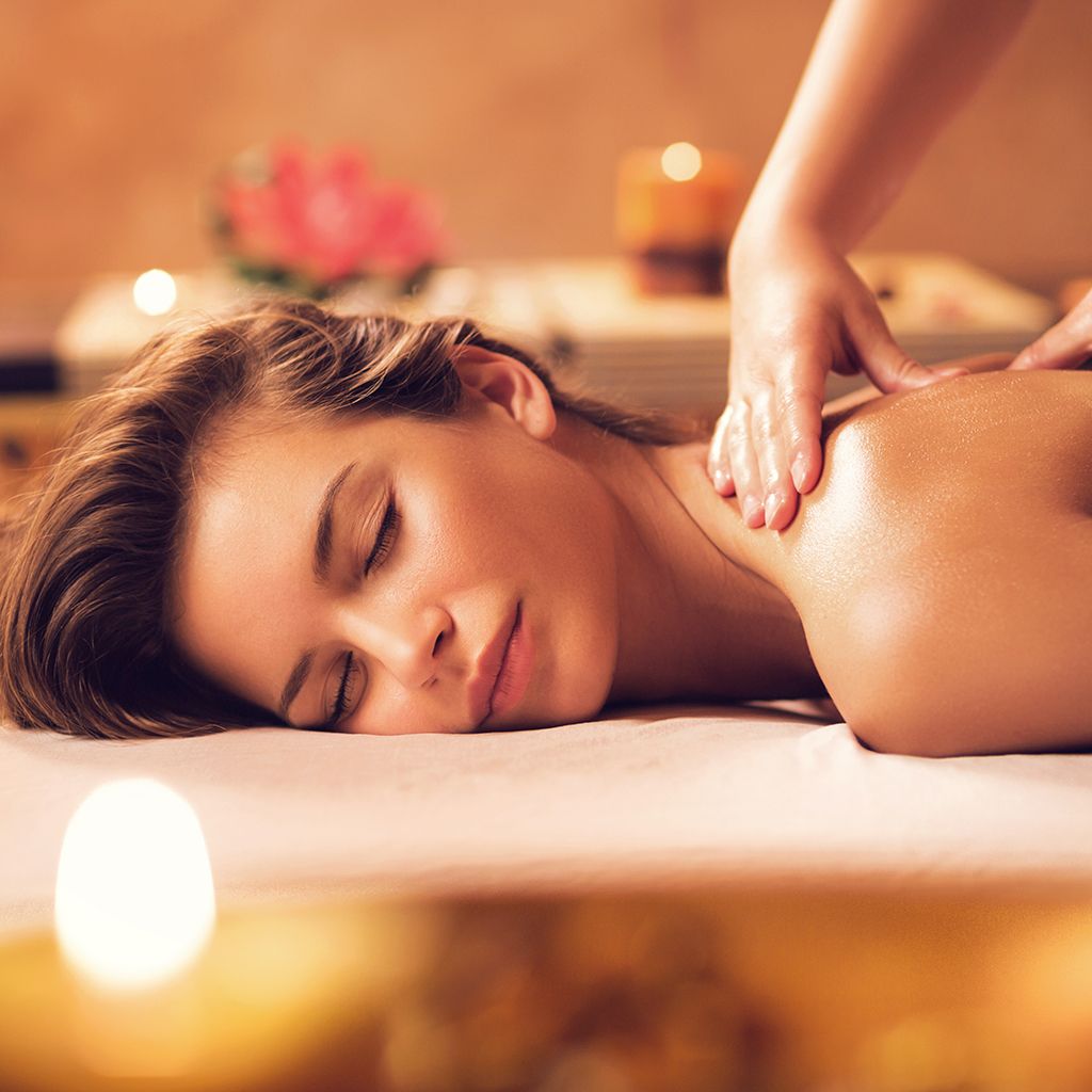 Spa Osmose