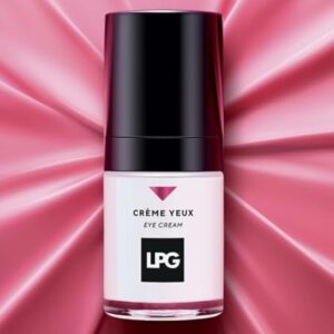 Crème yeux LPG