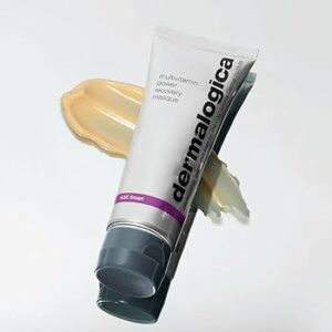 Multivitamin power recovery masque