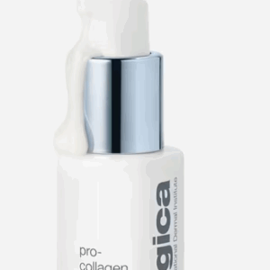 pro collagen banking serum