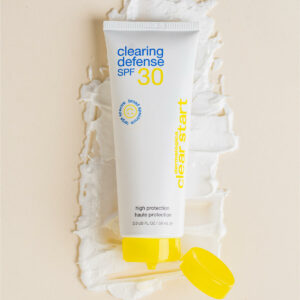 Clearing defense SPF30