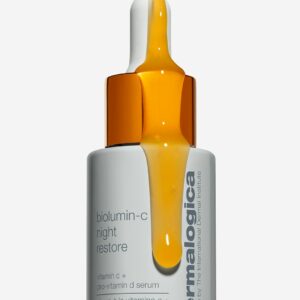 biolumin-c night restore serum