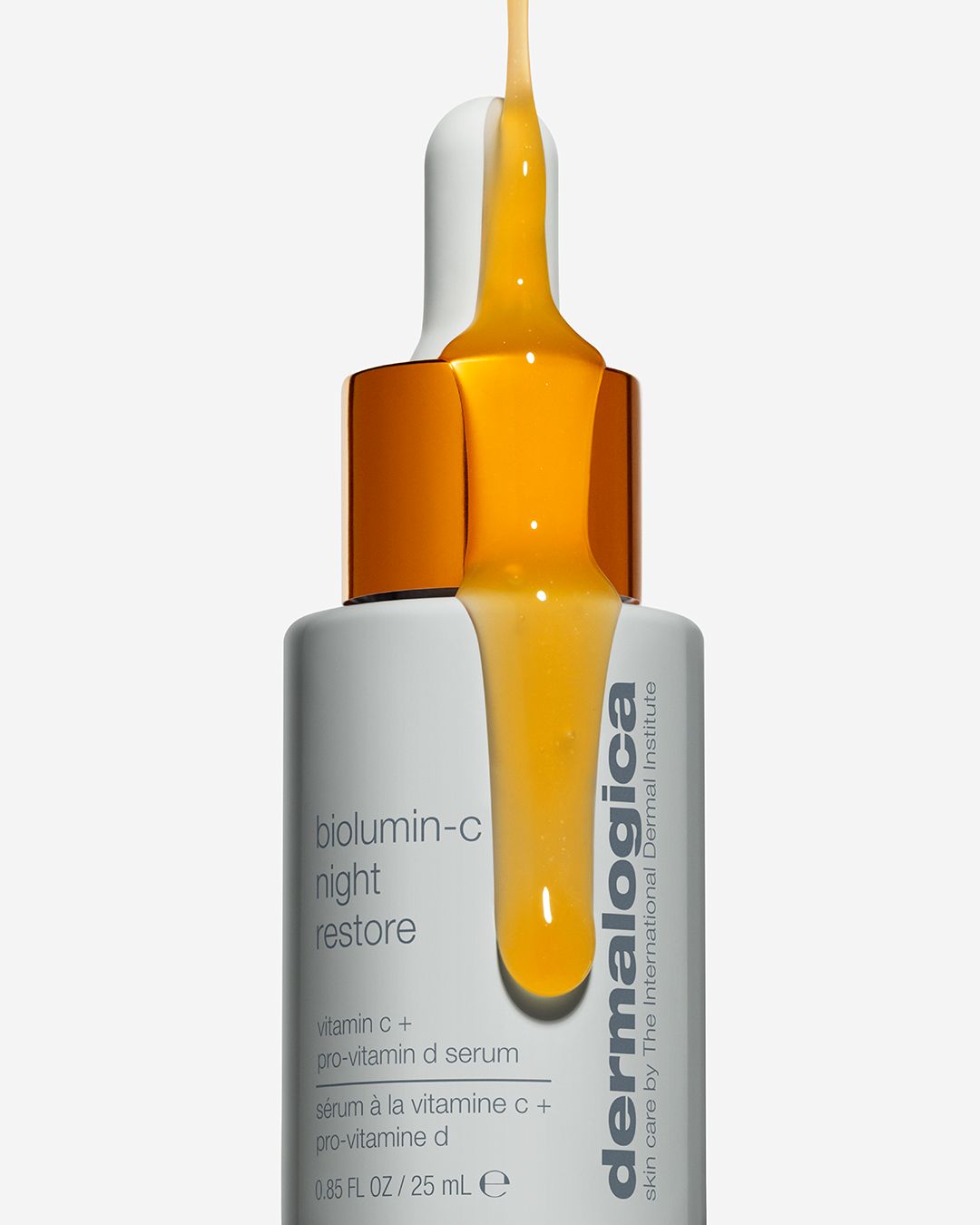 biolumin-c night restore serum