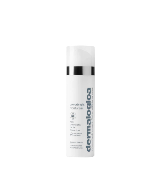 powerbright dark spot serum