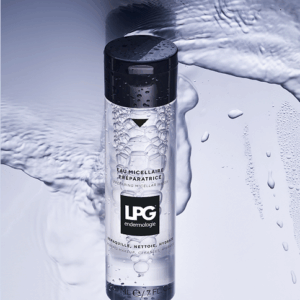 Eau micellaire préparatrice LPG