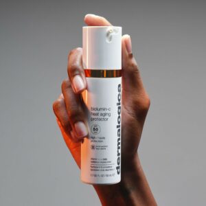 biolumin-c heat aging protector spf 50