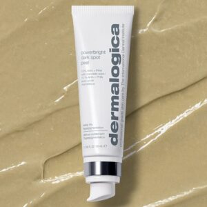 powerbright dark spot peel
