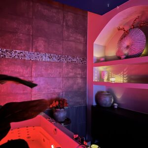 Rituel Signature Étoile des Amoureux 2h30