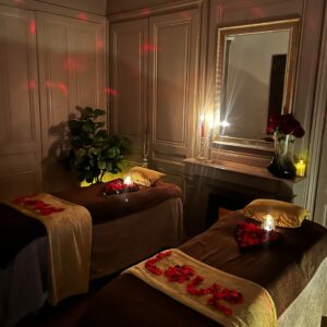 Parenthèse Romantique  1h30