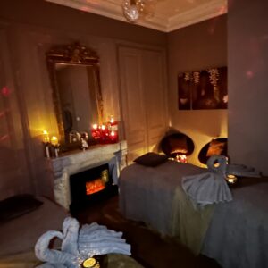 Cérémonie Hammam des Amoureux 2h