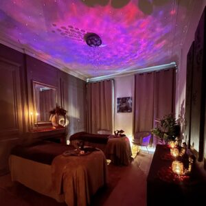 Rituel Aphrodite 1h 20